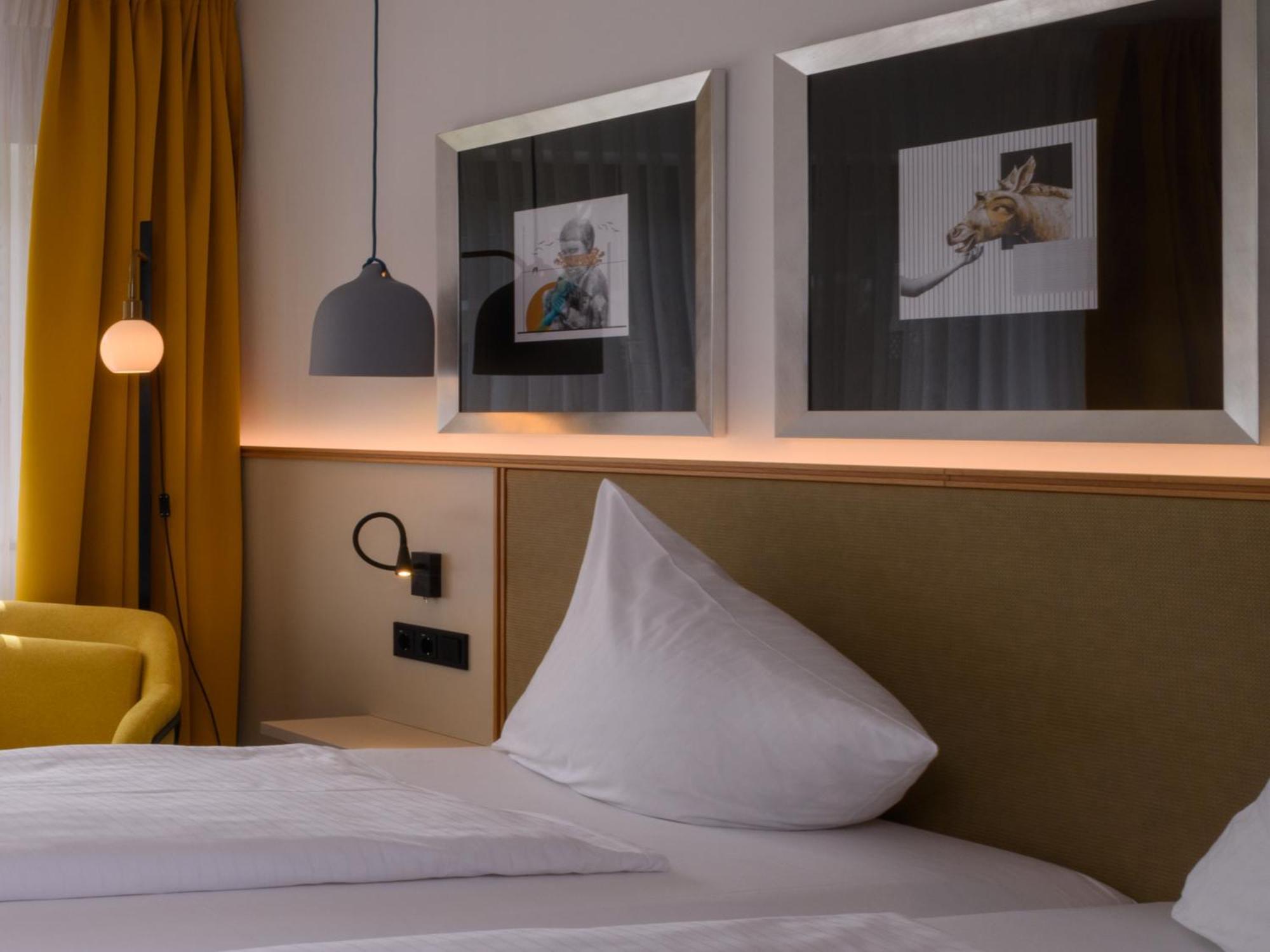 Hotel Schnitterhof Bad Sassendorf Zimmer foto