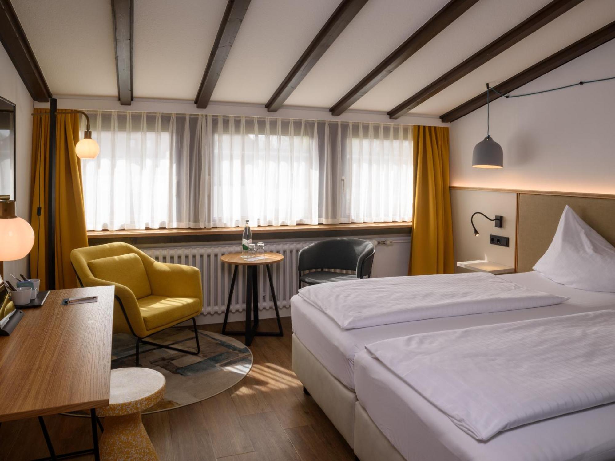 Hotel Schnitterhof Bad Sassendorf Zimmer foto