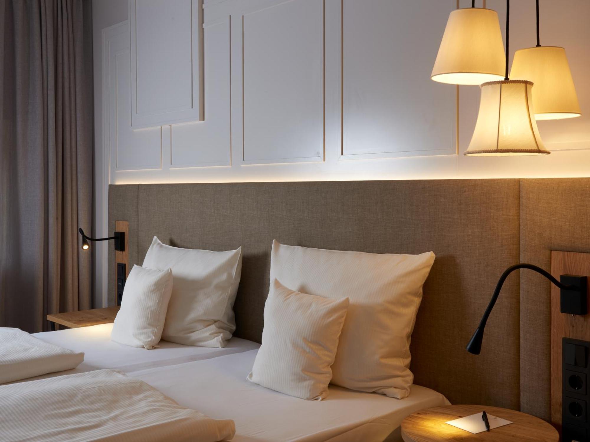 Hotel Schnitterhof Bad Sassendorf Zimmer foto