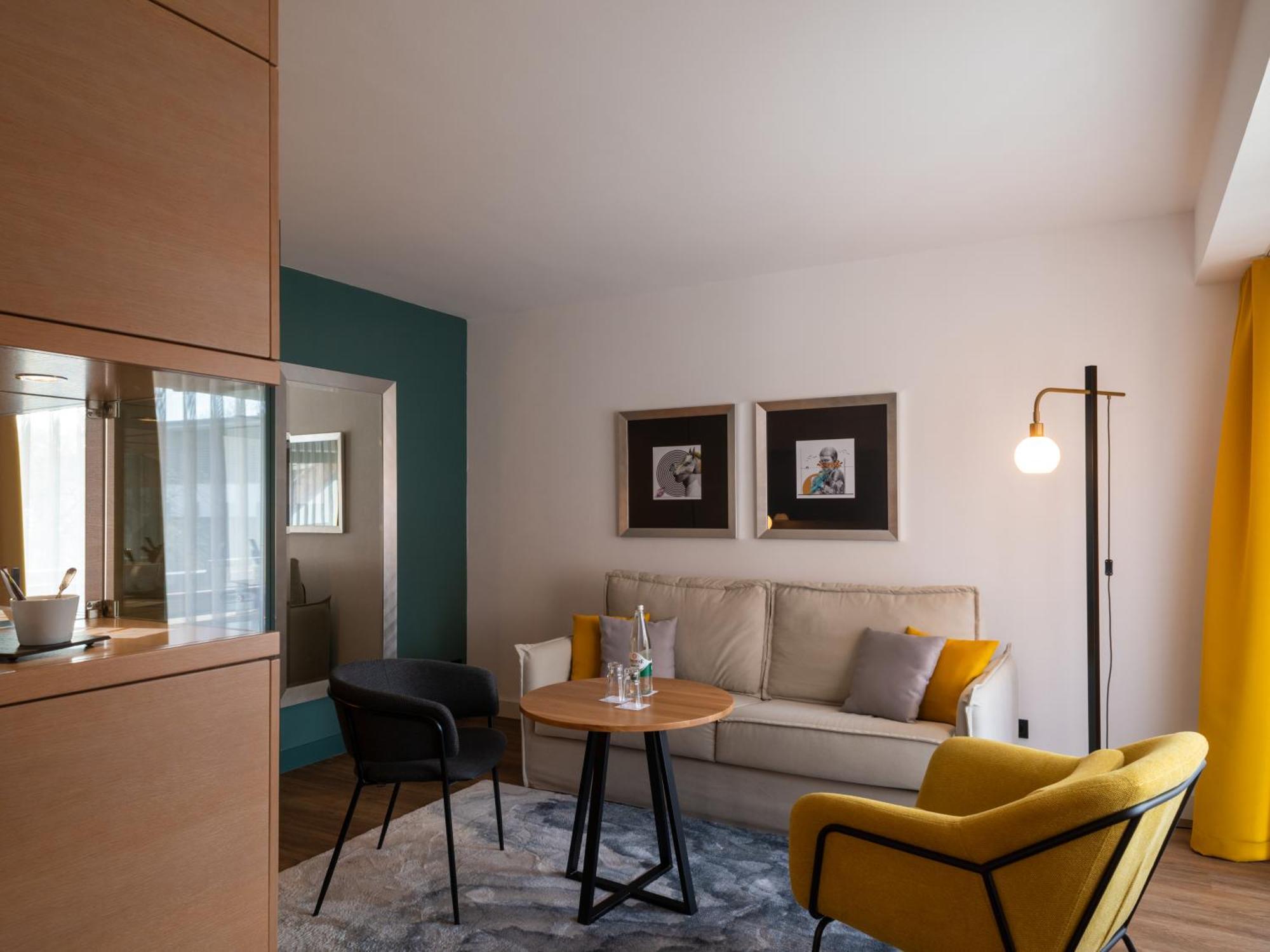 Hotel Schnitterhof Bad Sassendorf Zimmer foto